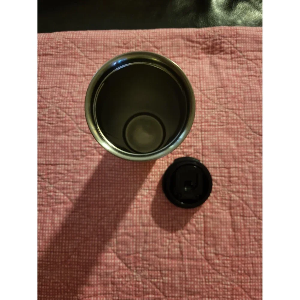Starbucks Tumbler Travel Mug